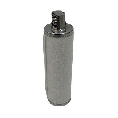 18973 Factory Supply Vacuum Pump Filter Exhaust Filter Oil Mist Filter 18973