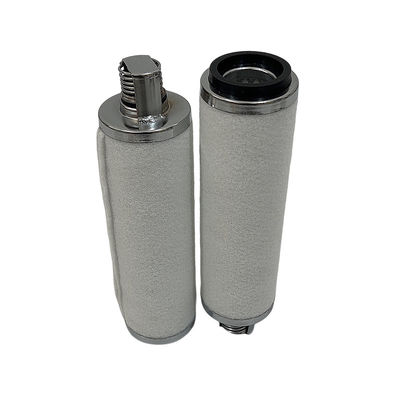 18973 Factory Supply Vacuum Pump Filter Exhaust Filter Oil Mist Filter 18973