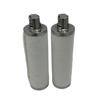 18973 Factory Supply Vacuum Pump Filter Exhaust Filter Oil Mist Filter 18973