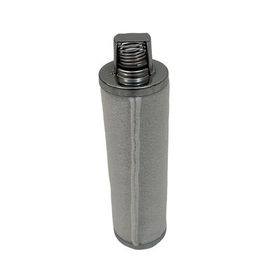 18973 Factory Supply Vacuum Pump Filter Exhaust Filter Oil Mist Filter 18973