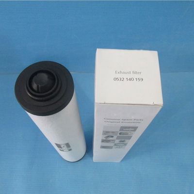 0532140160 Vacuum Pump Filter