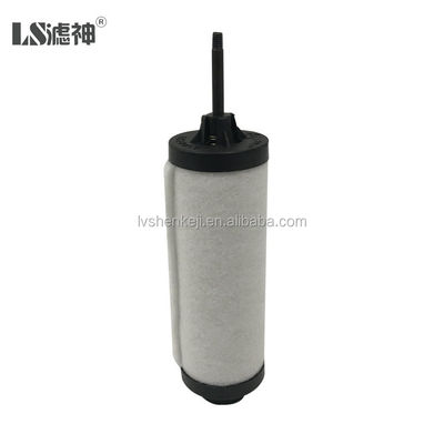 71416340 Oil Mist Separator