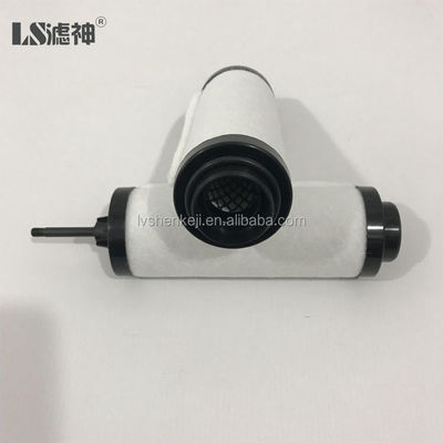 71416340 Oil Mist Separator