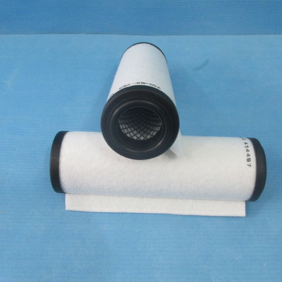 71064763 Premium Quality Vacuum Pump Filter Sv65 Sv100 Sv200 Exhaust Filter