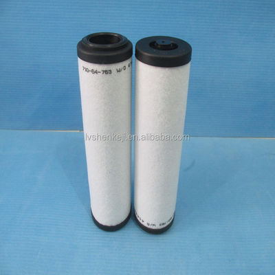 71064763 Exhaust Filter For Vacuum Pump