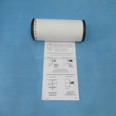 71064763 Exhaust Filter For Vacuum Pump