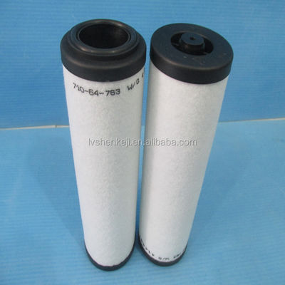 71064763 Exhaust Filter For Vacuum Pump