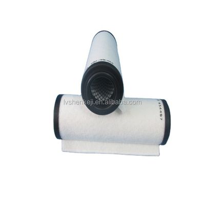 71064763 Oil Mist Separator For Sv65 Sv100 Sv200 Vacuum Pump Exhaust Filter Element Kit 71064763