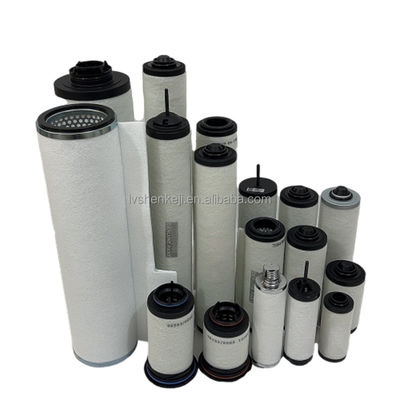 XD 0400/0630 Wholesale High Quality Vacuum Pump Filter oil mist  separator Element 0532000507 0532140160