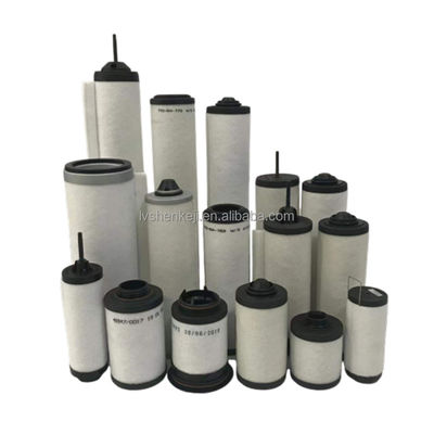 XD 0400/0630 Wholesale High Quality Vacuum Pump Filter oil mist  separator Element 0532000507 0532140160