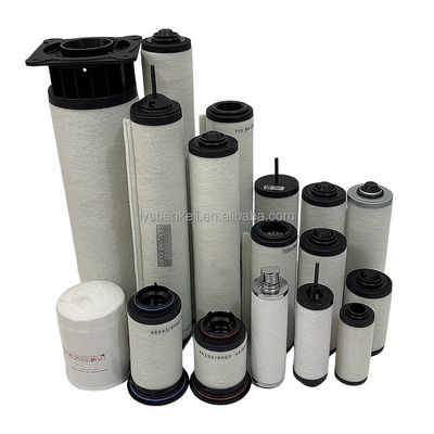 XD 0400/0630 Wholesale High Quality Vacuum Pump Filter oil mist  separator Element 0532000507 0532140160