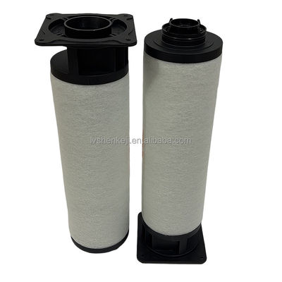 Rd0240a/0200a High Efficiency Replace 0992573694 532571826 Vacuum Pump Oil Mist Separator Exhaust Filter