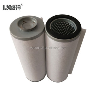 96541500000 High Quality Vacuum Pump Oil Mist Separator Filter U4.250 Exhaust Filter