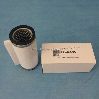 96541500000 High Quality Vacuum Pump Oil Mist Separator Filter U4.250 Exhaust Filter