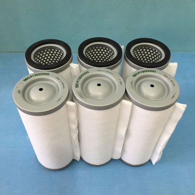 High Efficiency Replacement Vacuum Pump Separator Exhaust Filter Element 96541500000 965415