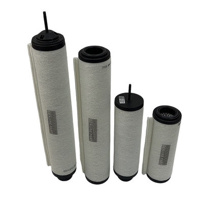 71416340 Replace Factory Direct Sales Vacuum Pump Oil Mist Separator Filter 71416340