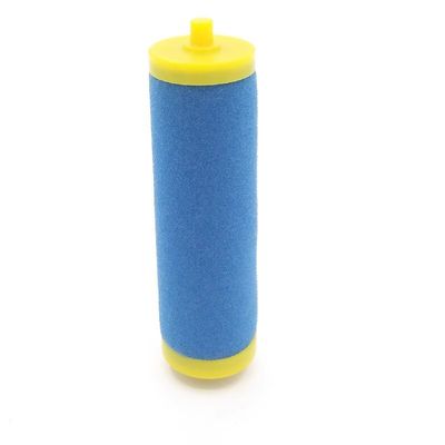 MS30 MS40+ Vacuum Pump Exhaust Oil Mist Filter Separator 03.704347
