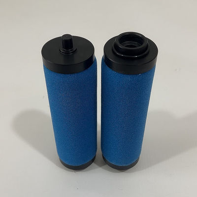MS30 MS40+ Vacuum Pump Exhaust Oil Mist Filter Separator 03.704347