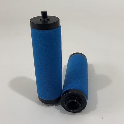 MS30 MS40+ Vacuum Pump Exhaust Oil Mist Filter Separator 03.704347