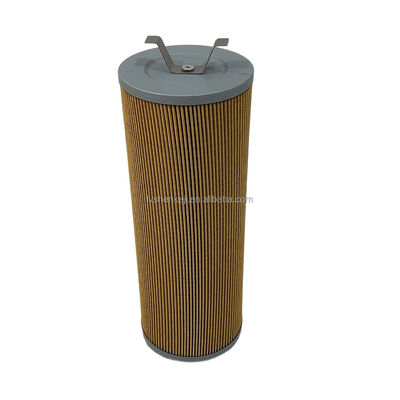Replace vacuum pump intake filter 909548