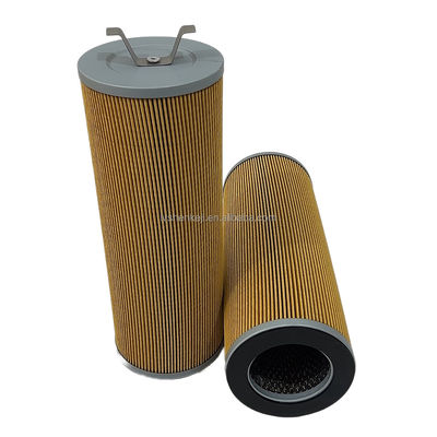 Replace vacuum pump intake filter 909548