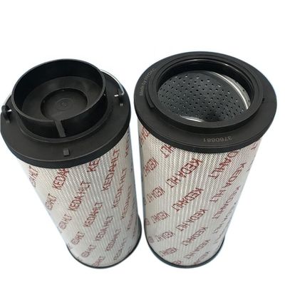Replacement Hydraulic Oil Filter Element 3660681 For Ceramic Machinery
