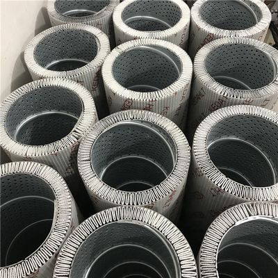 Replacement Hydraulic Oil Filter Element 3660681 For Ceramic Machinery