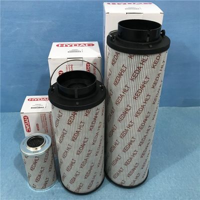 Replacement Hydraulic Oil Filter Element 3660681 For Ceramic Machinery