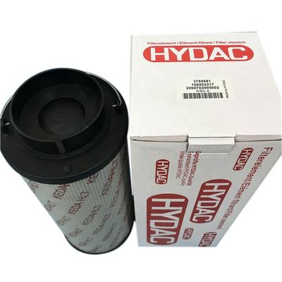 Replacement Hydraulic Oil Filter Element 3660681 For Ceramic Machinery