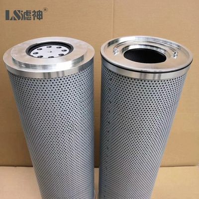 Hydraulic Return Oil Filter Element CU730M90N ISO9001 Certificate