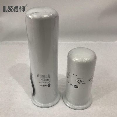 ISO9001 Replacement Hydraulic Filter Elements , Engine Excavator Oil Filter