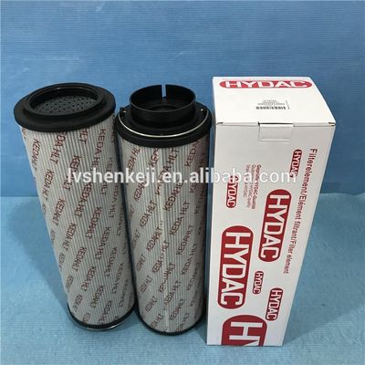 Ceramic Press Hydraulic Oil Filter Element System Fiberglass 3774382