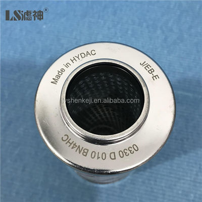 0330D010BN4HC Hydraulic Oil Filter , Ceramic Mechanical Oil Filter