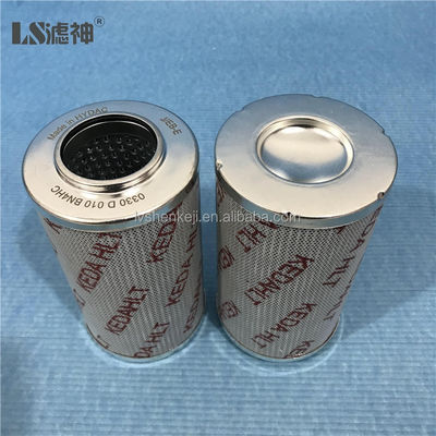 0330D010BN4HC Hydraulic Oil Filter , Ceramic Mechanical Oil Filter