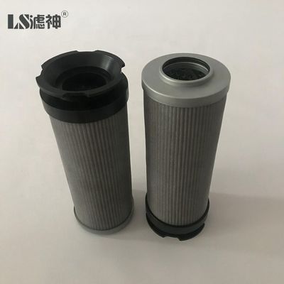 Glass Fiber Hydraulic Oil Filter Element Replacement 15-20 Micron V7.0820-08