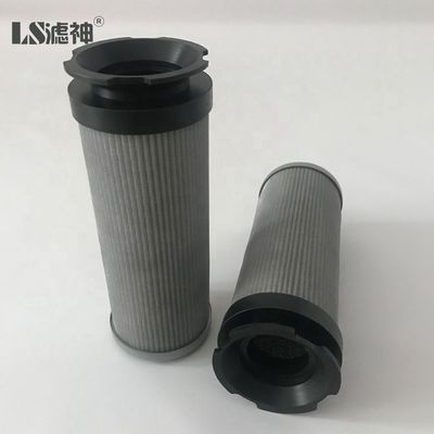 Glass Fiber Hydraulic Oil Filter Element Replacement 15-20 Micron V7.0820-08
