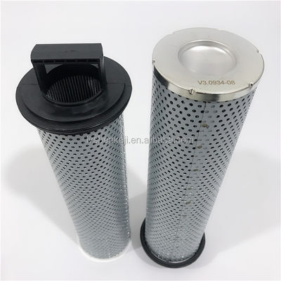 V3093408 Hydraulic Oil Filter Element Replacement Glass Fiber ARGO
