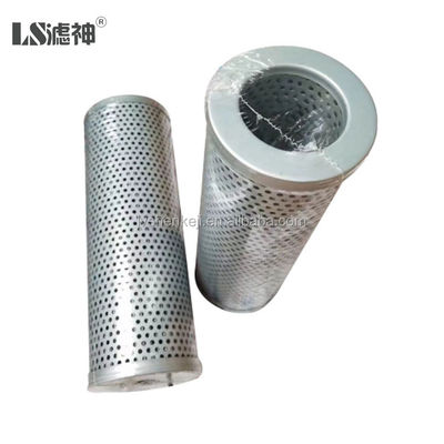 P2.0923-01 Mixer Truck Oil Filter ARGO-HYTOS Hydraulic Element