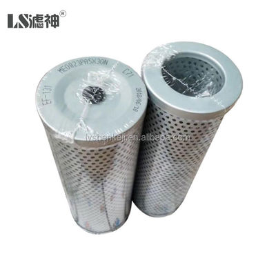 P2.0923-01 Mixer Truck Oil Filter ARGO-HYTOS Hydraulic Element