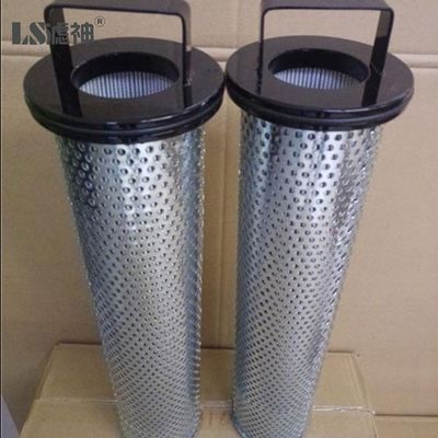 P2.0923-01 Mixer Truck Oil Filter ARGO-HYTOS Hydraulic Element