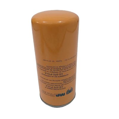 Fiberglass Hydraulic Rotary Oil Filter Replacement CS-070-P10-A