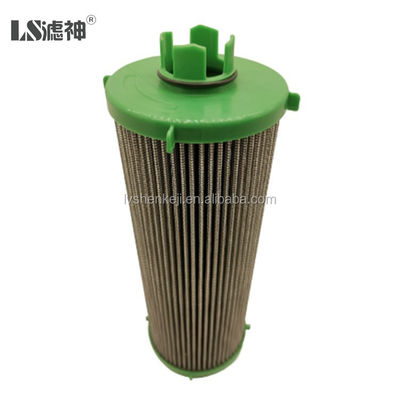 Fiberglass Hydraulic Rotary Oil Filter Replacement CS-070-P10-A