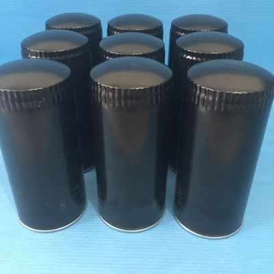 0531000001 Vacuum Pump Exhaust Filter Element Replacement Hydraulic