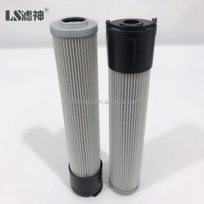 Fiberglass Hydraulic Oil Filter Element replacement 6081135 V3073056 1286481