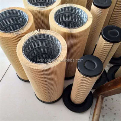 Large Flow Hydraulic Oil Filter Element FBO-14 Water Separator 60338