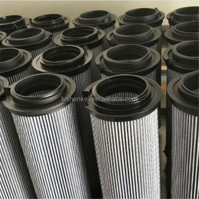 Construction Machinery Hydraulic Oil Filter , 944449Q Filter Element Replacement