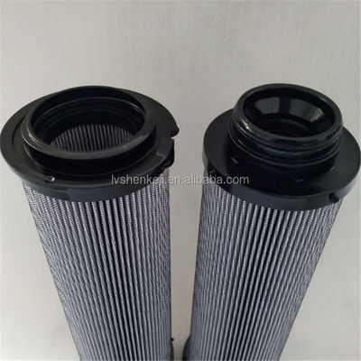 Construction Machinery Hydraulic Oil Filter , 944449Q Filter Element Replacement