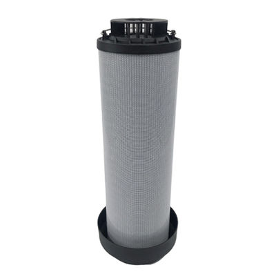 Construction Machinery Hydraulic Oil Filter , 944449Q Filter Element Replacement