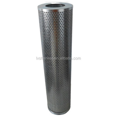 Glass Fiber Hydraulic Oil Filter Element Replacement HIFI SH68181