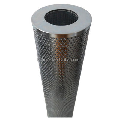 Glass Fiber Hydraulic Oil Filter Element Replacement HIFI SH68181